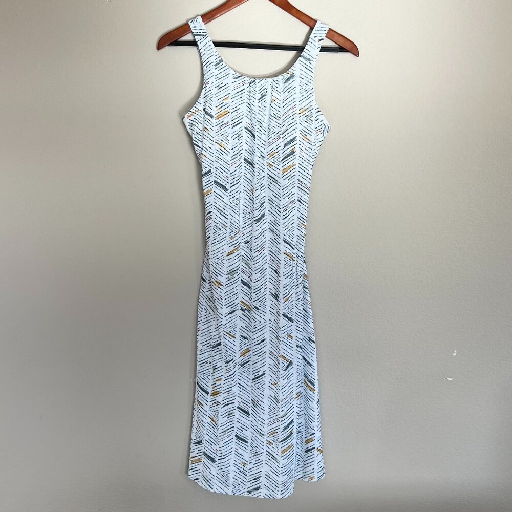 Prana Skypath Dress